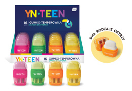 GUMKO TEMPERÓWKA GT-05 YN TEEN , INTERDRUK