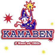 KAMABEN - MAGIC